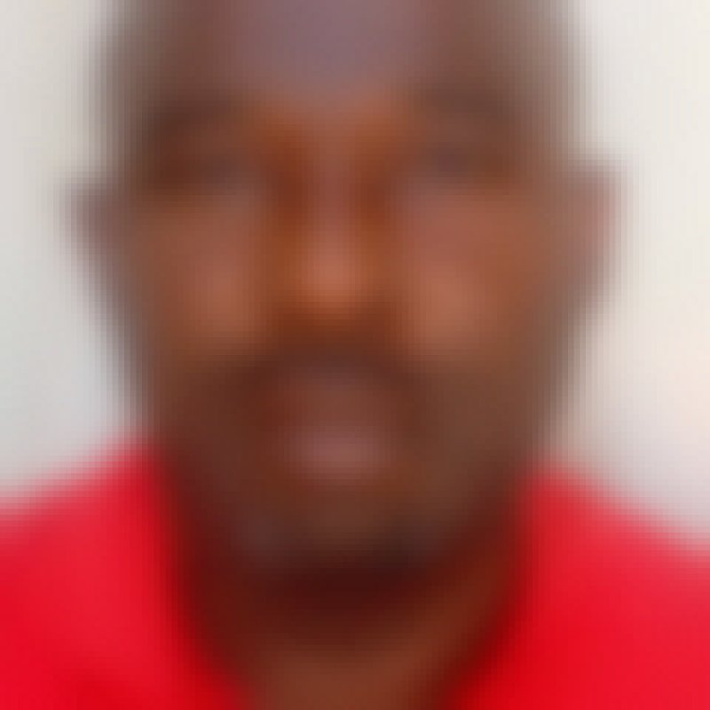 Chuks, 45, Montclair