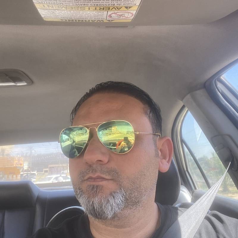 Ayman, 42, Chiquinquir