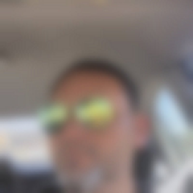 Ayman, 42, Ghana
