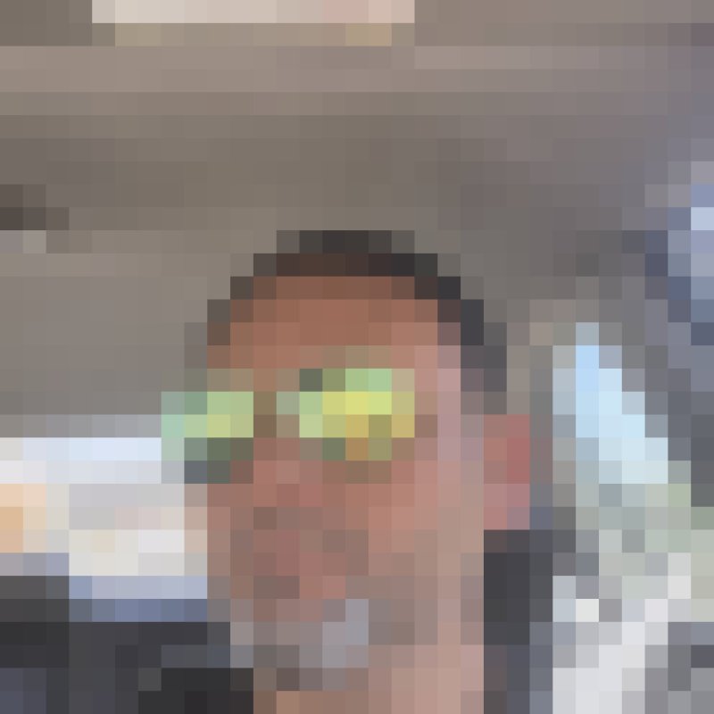 Ayman, 42, Pombas