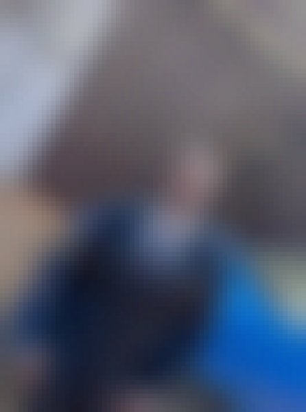 Idowu, 28, Thepaha Raja Ram