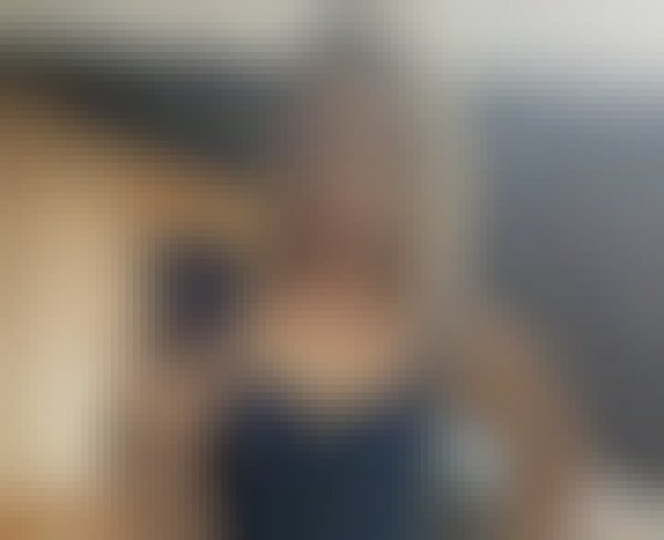 Roea, 34, San Mateo