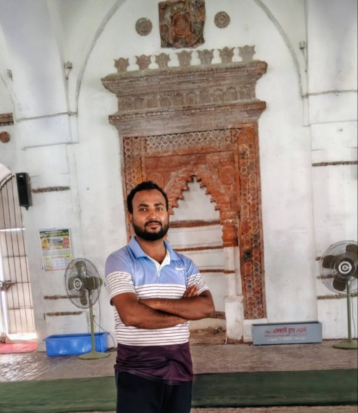 Sobahan, 29, Grande Prairie