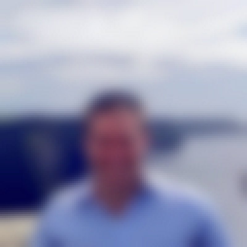 Baldwin, 50, Portpiment