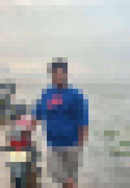 Parvez ahamed, 19, Nonea