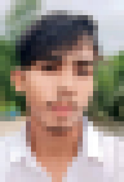Ashraful, 19, Northern Samar
