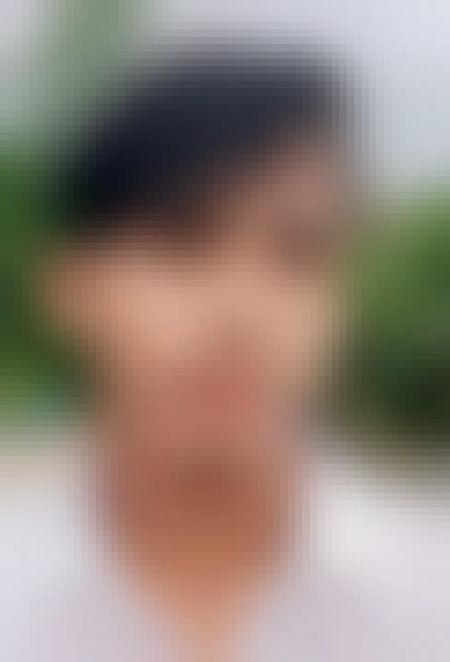 Ashraful, 19, Luxembourg