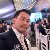 Theodore Aryan Liam, 43, Satgachia