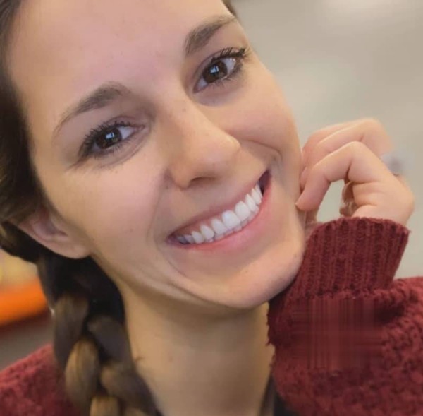 Jessica, 36, Krasnoyarsk