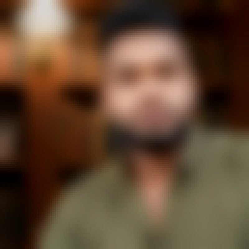 MD SHAKIL, 22, Ben Zakkay