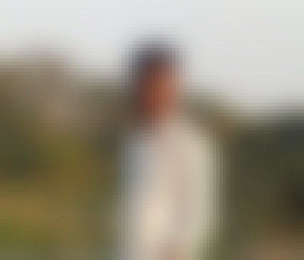 Rahat Hossain, 22, Panihati