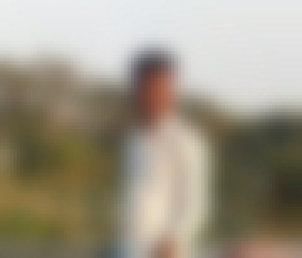 Rahat Hossain, 22, Tuktukan