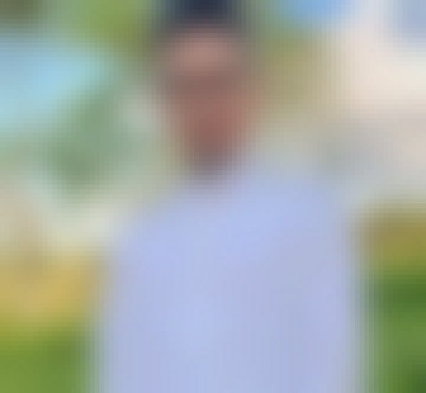 Esrafil Ahmed Ismail, 19, Vianen