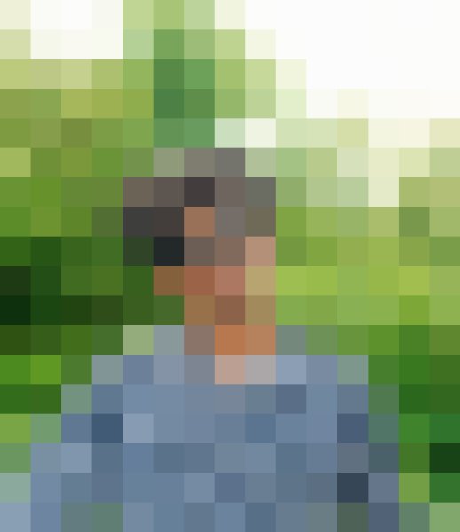 MD ROHIT, 19, Garup