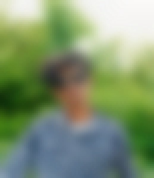 MD ROHIT, 19, Catarroja