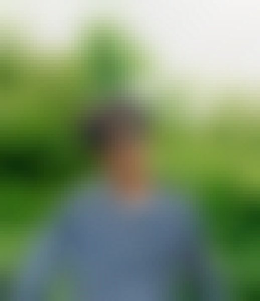 MD ROHIT, 19, Ghana