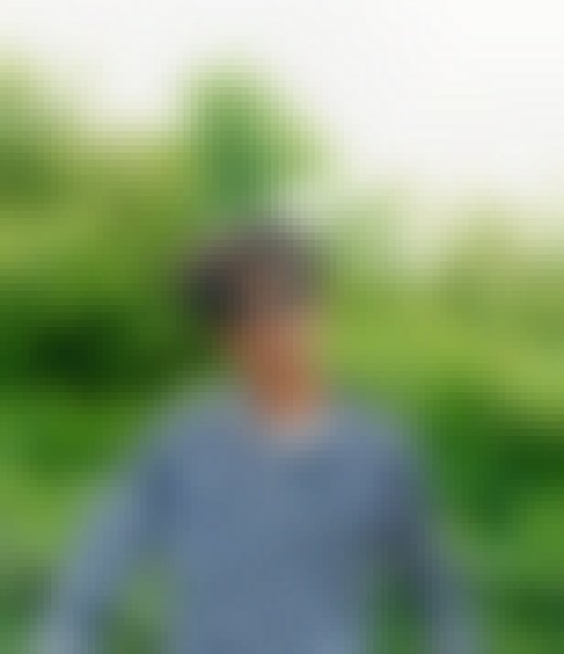 MD ROHIT, 19, Sharya