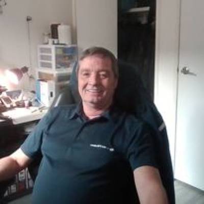 jack, 60, Villa Sarmiento