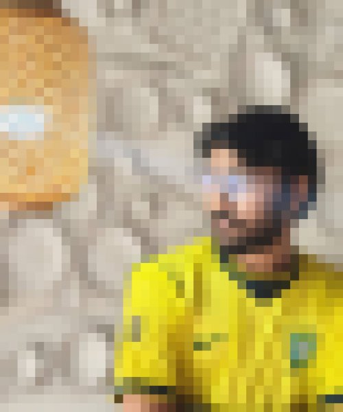Adnan, 23, Wiesbaden