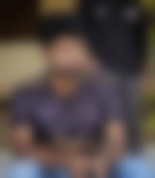 Sakib, 20, Chetichri