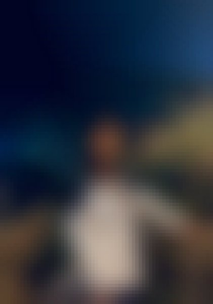Rahat, 19