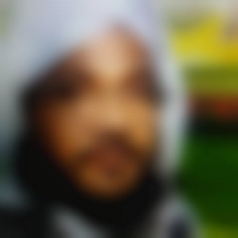 Kaysir Khan, 35, Toufen
