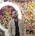 Raju Ahammed, 34, Iruma