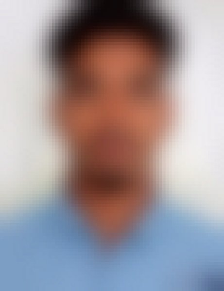 Nazmul, 24, Japan