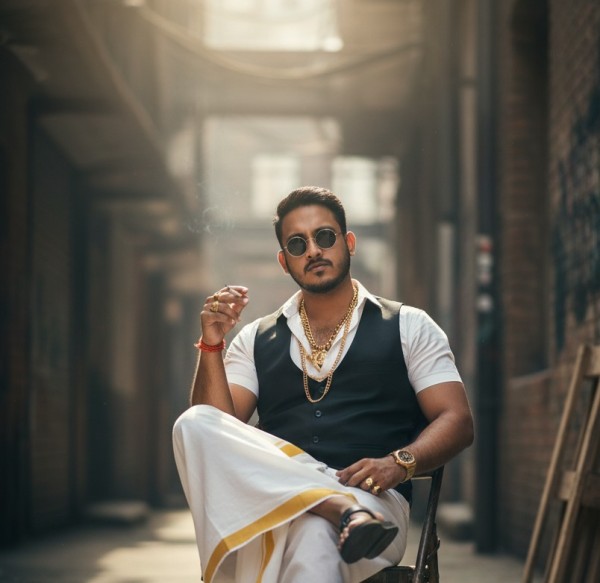 Mamun, 23, Fivedate