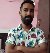 Sonu, 33, Columbio