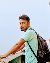 Robin Hossain, 26, Sarksla