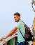 Robin Hossain, 26, Ifanirea