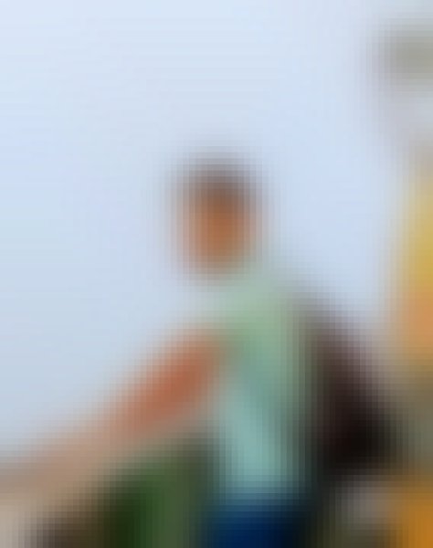 Robin Hossain, 26, Zhengtun