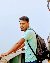 Robin Hossain, 26, Countryside