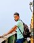 Robin Hossain, 26, Brazil