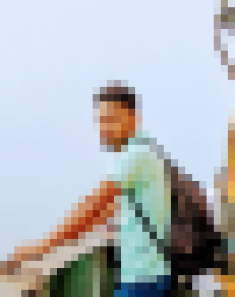 Robin Hossain, 26, Kulp