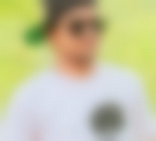 Imran, 31, Douar Lamjaara