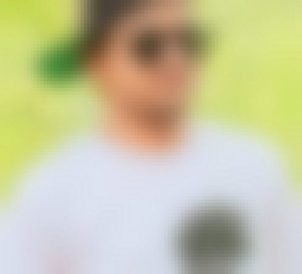 Imran, 31, Bridgeport