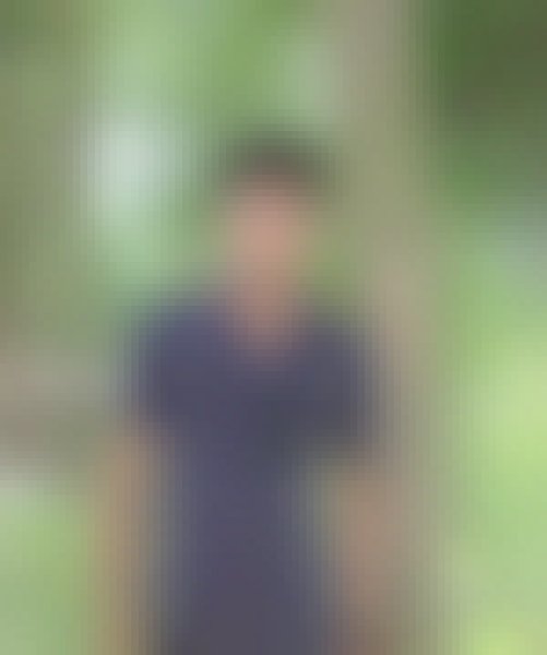 NIROB, 31, Phetchaburi