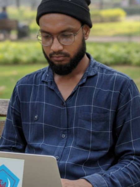 Abdolkarim, 28, Irigny