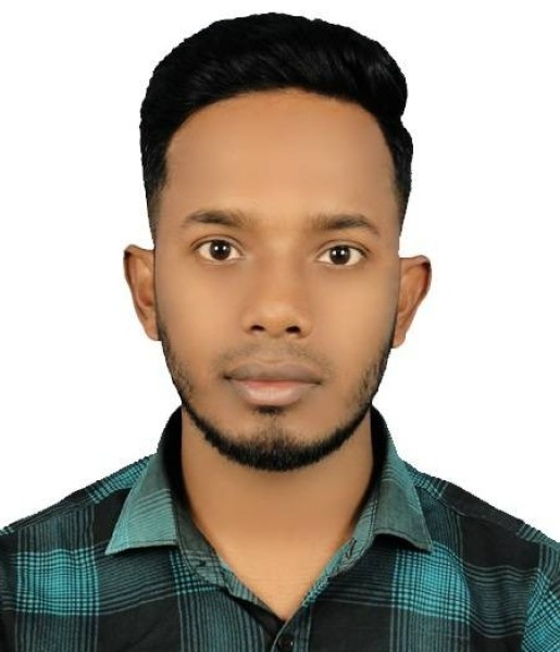Foyez, 24, Gerona