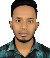 Foyez, 24, Bangladesh