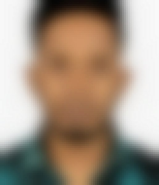 Foyez, 24, Shamgarh