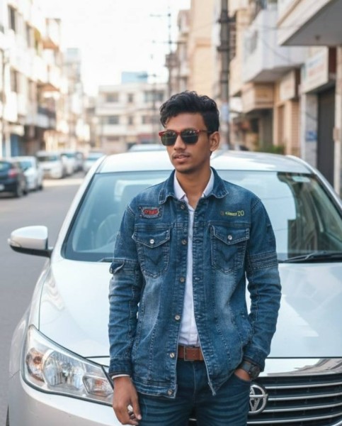 Hridoy, 21, Ban Wat Lak Hok