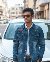 Hridoy, 21, Chile
