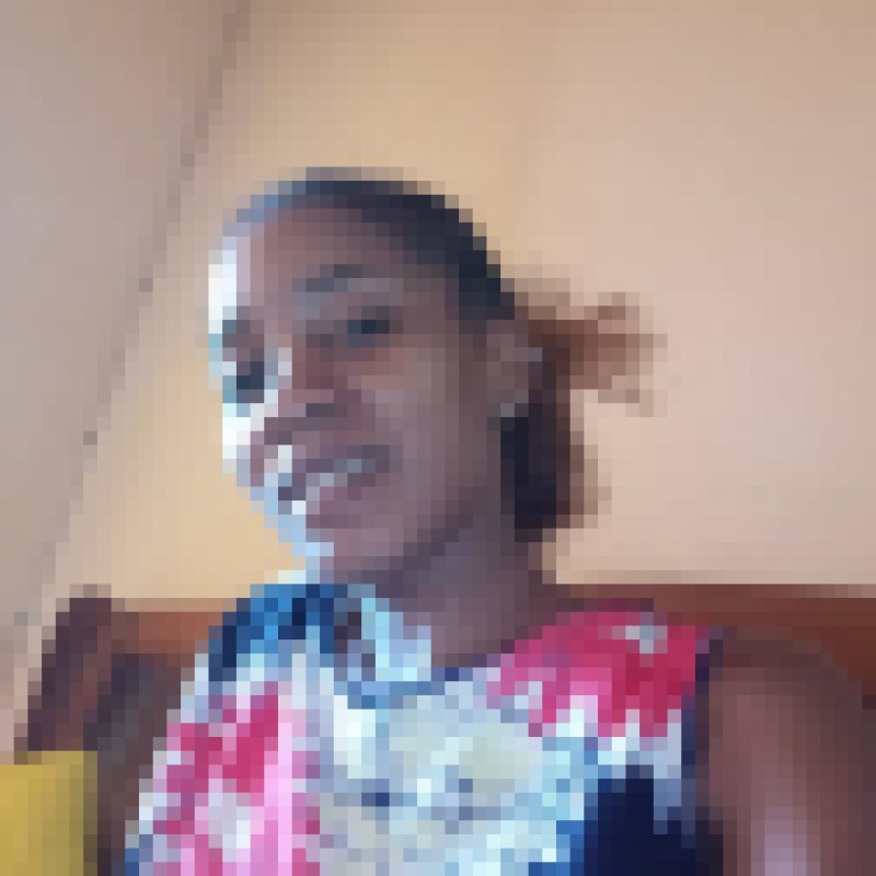 Nanie, 26, Kenton