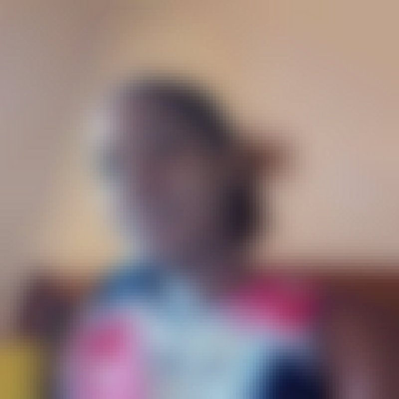 Nanie, 26, Charxin