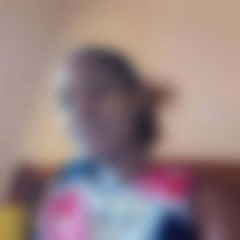 Nanie, 26, Nigeria