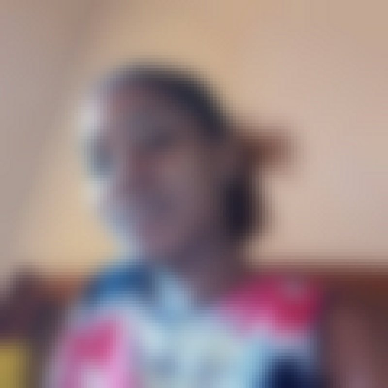 Nanie, 26, Lisieux