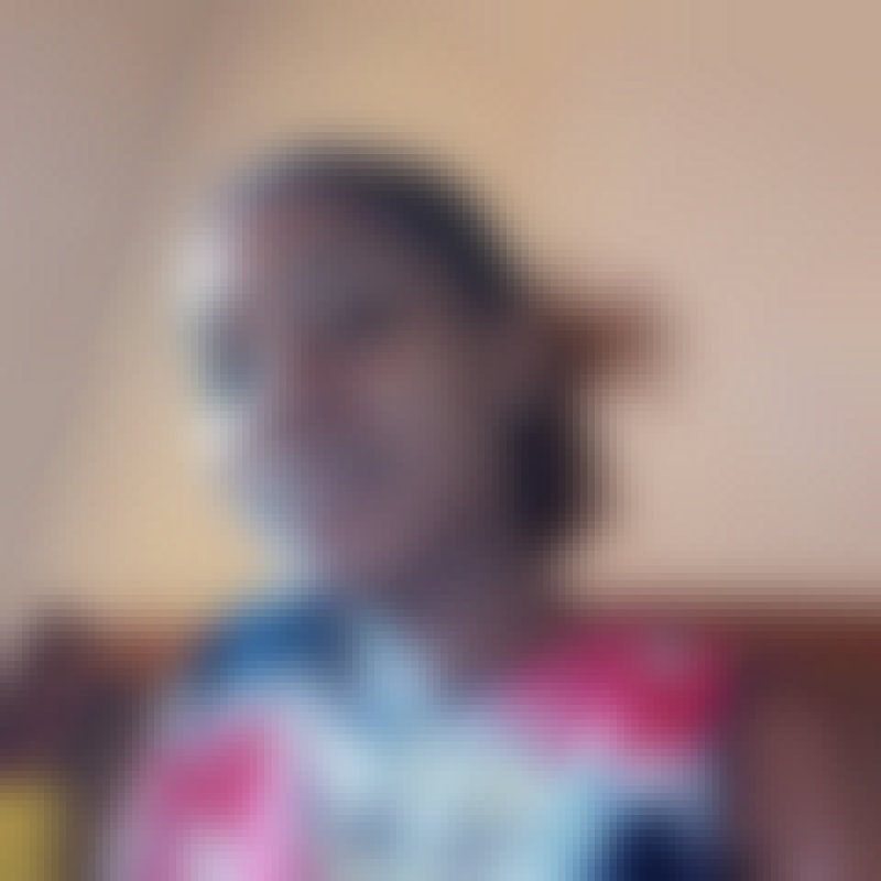 Nanie, 26, Doaba
